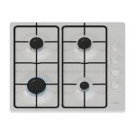 Bosch table de cuisson gaz pbp6b2k80