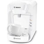 Bosch tas3104 machine à café tassimo suny white edition Bosch tas3104 machine à café tassimo suny white edition