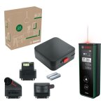 Bosch télémètre zamo set Bosch télémètre zamo set