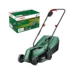 Bosch tondeuse easy mower 18v - 32 - 200 - largeur de coupe 32cm - sans batterie ni chargeur Bosch tondeuse easy mower 18v - 32 - 200 - largeur de coupe 32cm - sans batterie ni chargeur