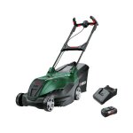 Bosch tondeuse sans fil 36v - 40 - 650 - sans batterie ni chargeur Bosch tondeuse sans fil 36v - 40 - 650 - sans batterie ni chargeur