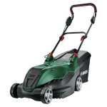Bosch tondeuse sans fil 36v - 44 - 750 - sans batterie ni chargeur - largeur de coupe : 44 cm Bosch tondeuse sans fil 36v - 44 - 750 - sans batterie ni chargeur - largeur de coupe : 44 cm