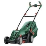 Bosch tondeuse universalrotak 34v - 26 (1 300 w largeur de coupe : 34 cm bac de ramassage 40 litres) Bosch tondeuse universalrotak 34v - 26 (1 300 w largeur de coupe : 34 cm bac de ramassage 40 litres)