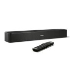 Bose - barre de son tv solo 5