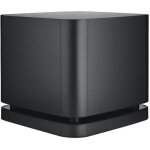 Bose bass module 500 caisson de basses sans fil noir bose