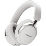 Bose casque quietcomfort ultra (2e gen) blanc nuage