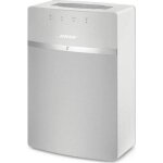 Enceinte multiroom - bose - soundtouch 10 - blanc - wi - fi et bluetooth - garantie 2 ans