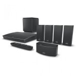 Pack home cinema 5. 1 - bose - lifestyle 600 - amplificateur - couleur noir - garantie 3 ans Pack home cinema 5. 1 - bose - lifestyle 600 - amplificateur - couleur noir - garantie 3 ans