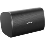 Bose professional designmax dm8se black enceinte 100v public adress