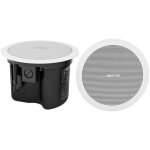 Bose professional freespace fs2c white (la paire) enceinte 100 v
