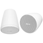 Bose professional freespace fs2p white (la paire) enceinte 100 v
