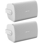 Bose professional freespace fs4se white (la paire) enceinte 100 v