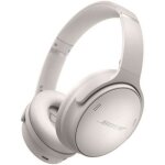 Casque audio - bose - qc45 - sans fil - rduction du bruit - autonomie 25h