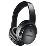 Bose quietcomfort 35 ii casque audio bluetooth sans fil - noir - reconditionn - excellent tat
