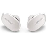 couteurs - bose - quietcomfort earbuds - bluetooth - contrle vocal - blanc
