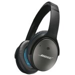 Bose quietcomfort25 casque arceau avec kit mains - libres intgr