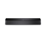Barre de son - bose - solo soundbar series ii - bluetooth - optique - coaxiale Barre de son - bose - solo soundbar series ii - bluetooth - optique - coaxiale