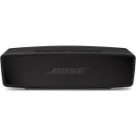 Bose soundlink mini ii special edition black