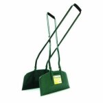 Bosmere products ltd ramasse feuille avec long manche - n450