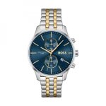 Boss associate chronographe montre hommes hb1513976