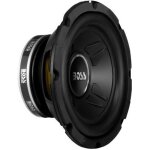 Boss chaos exxtreme cxx8 commande de caisson de basses pour automobile 300 watt 8