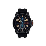 Montre - boss - mod. 1550011 - quartz - analogue - noir - rsine