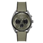 Boss - montre chronographe haut de gamme - homme - or