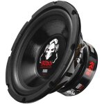 Boss phantom p80dvc commande de caisson de basses pour automobile 500 watt 8