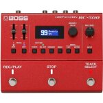 Boss rc - 500 - looper Boss rc - 500 - looper