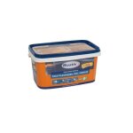 Bostik colle acrylique sols plastiques pvc & vinyles 7 kg - application rouleau / spatule r�sistance ...