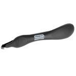 Bostitch ote - agrafes calypso 4000m 0000000 noir