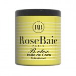 Botox capillaire - rosebaie - huile de coco - 1kg - sans parabène - pour tous types de cheveux Botox capillaire - rosebaie - huile de coco - 1kg - sans parabène - pour tous types de cheveux