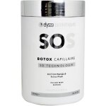Botox capillaire sos 3d elyssa cosmetiques