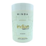 Soin lissant indian minoa 1 kg
