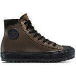 Bottes converse chuck taylor as city trek waterproof marron homme
