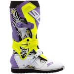 Bottes moto cross sidi crossair hd