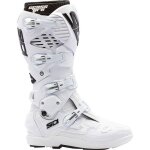 Bottes moto cross sidi crossfire 3