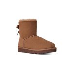 Bottes de neige femme ugg mini bailey bow ii