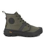 Bottes palladium pallarider legacy