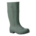 Bottes de s�curit� - baudou - vauban eco sa - coquille en acier - semelle anti - perforation - adh�rence ...