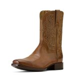 Bottes western ariat bodie