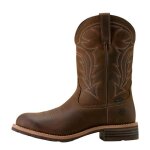Bottes western ariat hybrid rancher