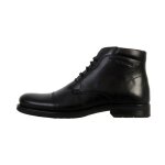 Bottine cuir redskins nogara - noir