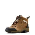 Bottines femme ariat