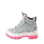 Bottines femme buffalo aspha nc mid