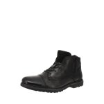 Bottines homme bugatti ref 67352 noir