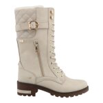 Bottines mustang bottines mustang 15m00 - 82005 beige