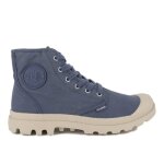 Bottines palladium pampa