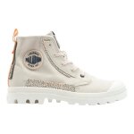 Bottines palladium