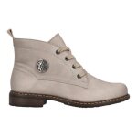 Bottines rieker bottines rieker 71205 beige